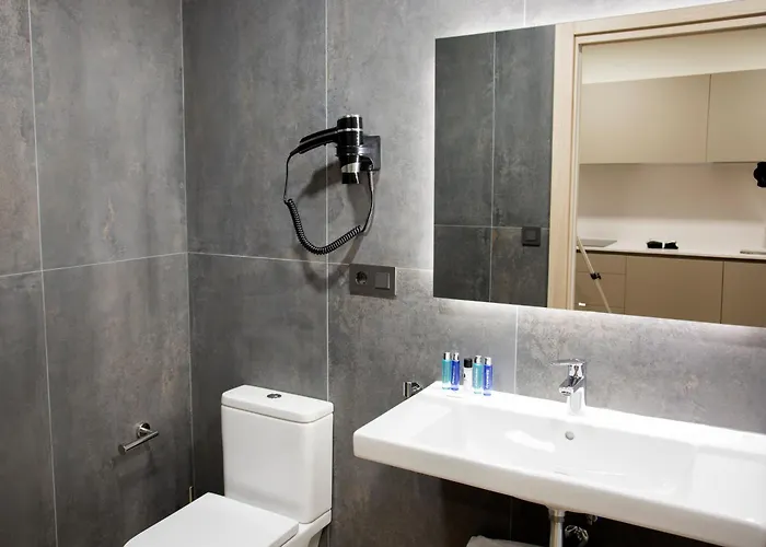 Prisma 아파트 살라망카