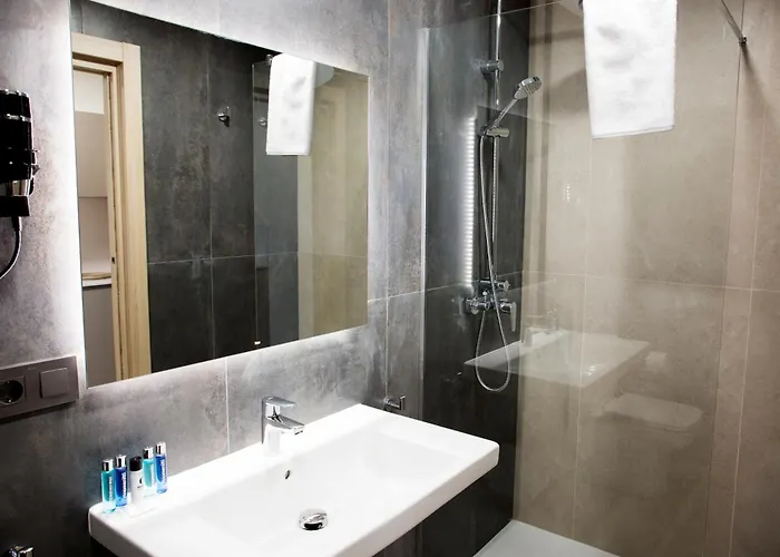 Prisma * 살라망카