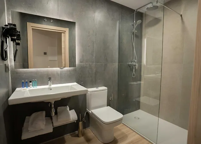 Prisma 아파트 살라망카