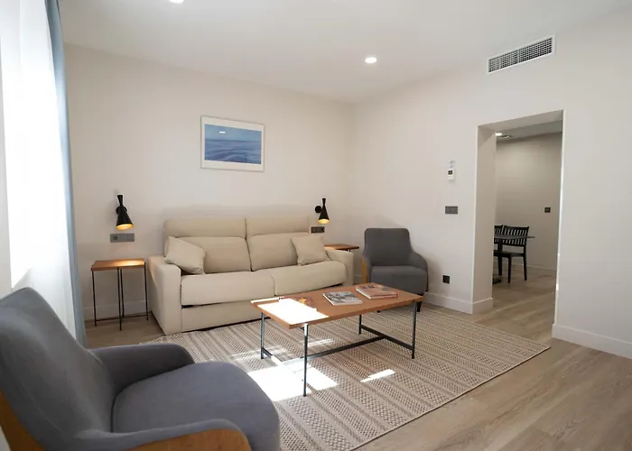 Prisma 아파트 살라망카