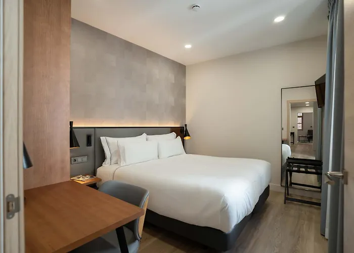 Prisma * 살라망카