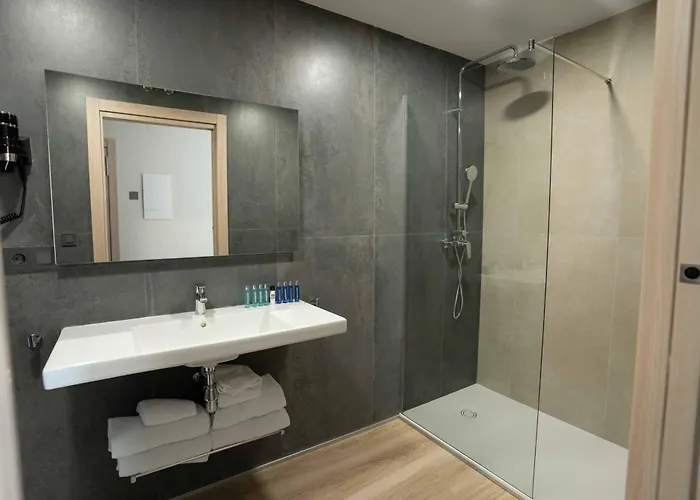 아파트 Prisma 살라망카