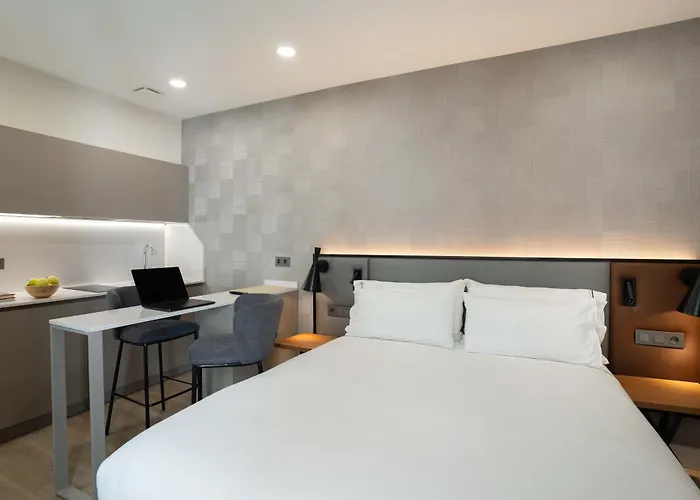 아파트 Prisma 살라망카