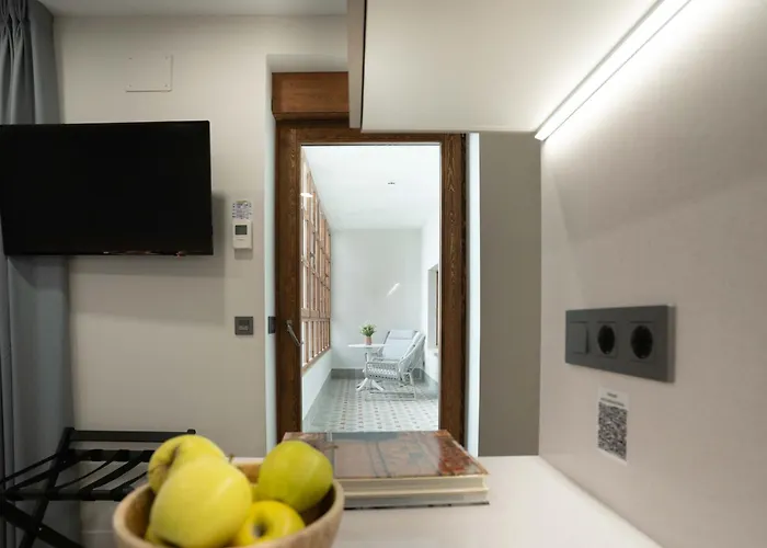 Prisma 아파트 살라망카