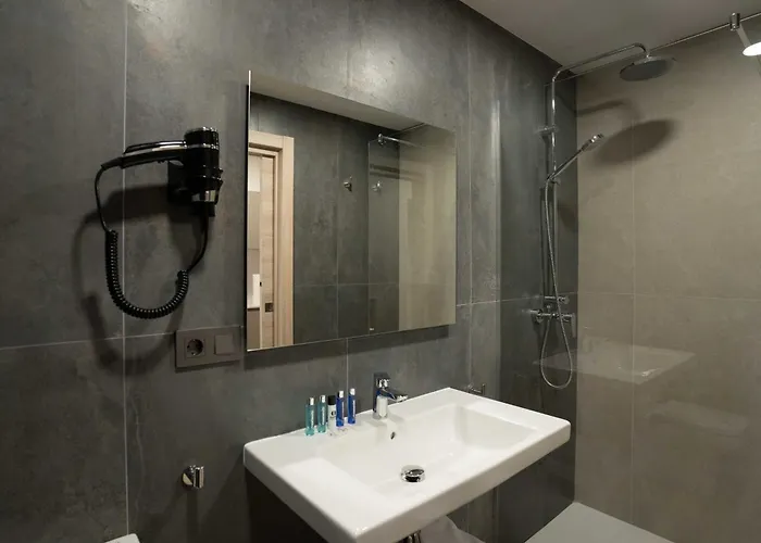 Prisma 아파트 살라망카