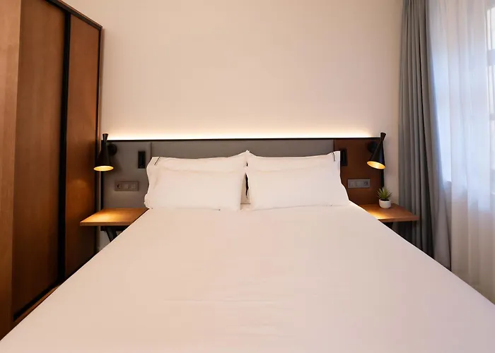 아파트 Prisma 살라망카