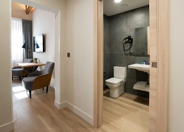 Prisma 아파트 살라망카