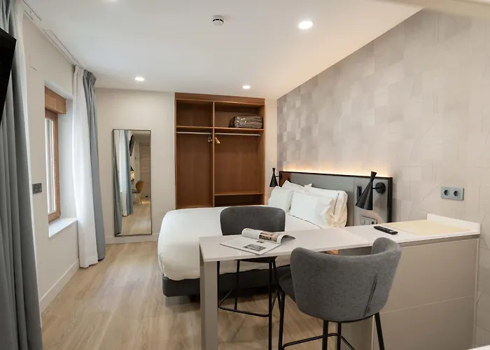 Prisma 아파트 살라망카