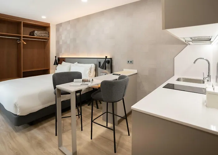 Prisma 아파트 살라망카