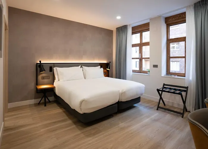 Prisma 아파트 살라망카